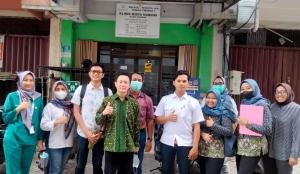 Thumbnail of Rekredensialing Klinik Widya Mandiri 2024, Simak Kegiatan Lengkapnya!