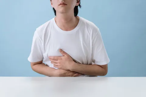 Penyakit Masuk Angin, Gejala Lambung (Dyspepsia)