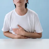 Penyakit Masuk Angin, Gejala Lambung (Dyspepsia)