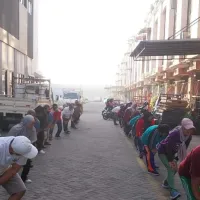 Kegiatan Prolanis BPJS Serentak, Acara HUT BPJS Kesehatan!