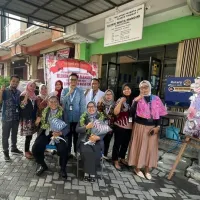 Survey Akreditasi FKTP, Klinik Widya Mandiri Raih Predikat Paripurna!