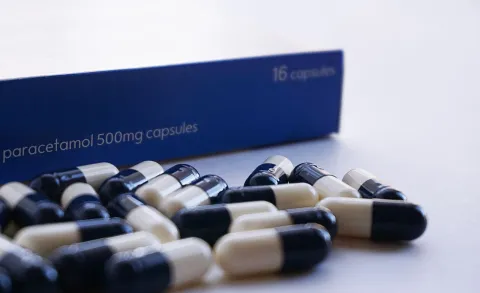Informasi Tentang Obat Paracetamol