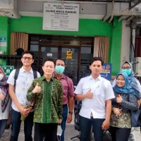 Rekredensialing Klinik Widya Mandiri 2024, Simak Kegiatan Lengkapnya!