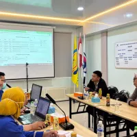 Harmonisasi Rujukan Antar-Faskes, Klinik Widya Mandiri & Klinik Mata Tritya Optimalkan Layanan Digital