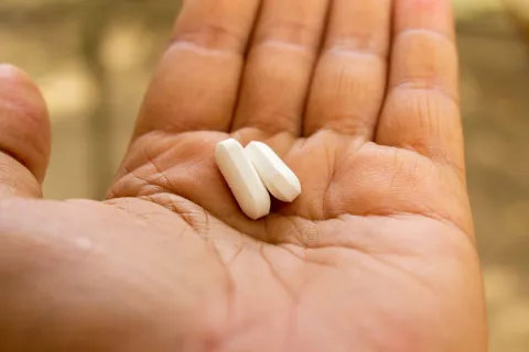 Obat Ibuprofen, Pengganti Paracetamol Atasi Demam dan Nyeri!