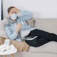Mengenal Penyakit HMPV (Human Metapneumovirus) 