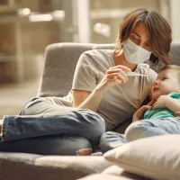 Tips Mengatasi Kejang Demam Pada Anak di Rumah