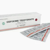 Jangan Asal! Ketahui Cara Penggunaan Obat Cefixime