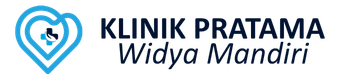 Logo Klinik Pratama Widya Mandiri